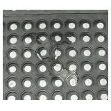 Rubber Mar 3 x3  lot of 3