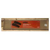 Ironton 12,000-Lb. GVW Poly Car Ramp Set, Pair