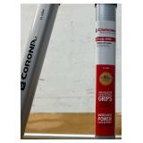 Corona DualLINK Bypass Pruner, 31 1/2in.L x 11in.W x 2in.H, Model# SL 4264