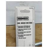 Grease Gun hose 12  & 18  (lot of 8)