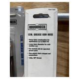 Grease Gun hose 12  & 18  (lot of 8)