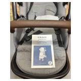 Graco Premier Modes Merge Stroller MSRP $589.99
