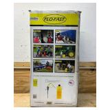 Flo-Fast Professional Model Pump & 10.5 Gallon Diesel Container