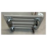 folding platform truck