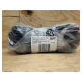 X-Large High Dexterity Cut 3 Resistant Polyurethane Dipped Outdoor & Work Gloves (12-Pack)