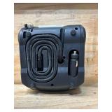 Pittsburgh 12V Portable Tire Inflator With LED Light