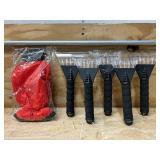 Home Plus Ice Scraper lot of6