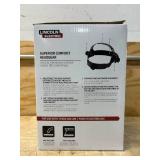 Lincoln Electric Welding Helmet Fixed Lens