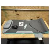 HoMedics Motion Stretch Back Stretching Mat with 8 Programs