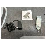 HoMedics Motion Stretch Back Stretching Mat with 8 Programs