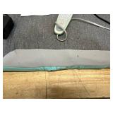HoMedics Motion Stretch Back Stretching Mat with 8 Programs