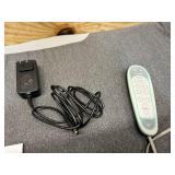 HoMedics Motion Stretch Back Stretching Mat with 8 Programs