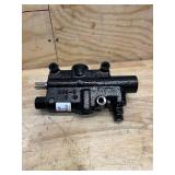 Prince LS-3000-series hydraulic log splitter control valve