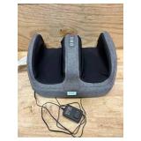 Homedics Shiatsu-Air Foot & Calf Massager
