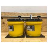 Quick Winder (lot of 2)