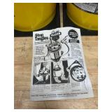 Quick Winder (lot of 2)