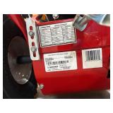 Storm 26 in. 208 cc Two- Stage Gas Snow Blower with Electric Start Self Propelled (FOR PARTS ONLY)