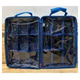 Disney Infinity Marvel Super Heroes Carry Case