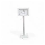 Mount-It! anti-theft floor stand tablet kiosk,