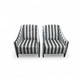 HBF furniture Charlie lounge Armchair