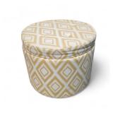 Ottoman with Storage