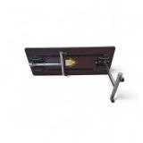 Portable Foldable Table 60x24x29
