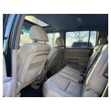 2010 HONDA PILOT EX-L *All Wheel Drive* (NO RESERVE)