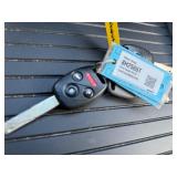 2010 HONDA PILOT EX-L *All Wheel Drive* (NO RESERVE)