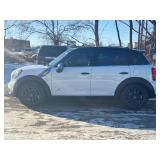 2014 MINI COUNTRYMAN COOPER S ALL4 *All Wheel Drive | 109k Miles* (NO RESERVE)