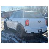 2014 MINI COUNTRYMAN COOPER S ALL4 *All Wheel Drive | 109k Miles* (NO RESERVE)