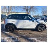 2014 MINI COUNTRYMAN COOPER S ALL4 *All Wheel Drive | 109k Miles* (NO RESERVE)