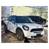 2014 MINI COUNTRYMAN COOPER S ALL4 *All Wheel Drive | 109k Miles* (NO RESERVE)