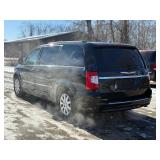 2015 CHRYSLER TOWN AND COUNTRY TOURING *No Accidents | 2 Owner* (NO RESERVE)