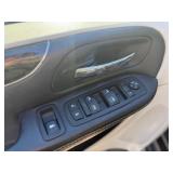 2015 CHRYSLER TOWN AND COUNTRY TOURING *No Accidents | 2 Owner* (NO RESERVE)