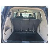 2015 CHRYSLER TOWN AND COUNTRY TOURING *No Accidents | 2 Owner* (NO RESERVE)