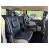 2015 CHRYSLER TOWN AND COUNTRY TOURING *No Accidents | 2 Owner* (NO RESERVE)