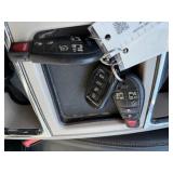 2015 CHRYSLER TOWN AND COUNTRY TOURING *No Accidents | 2 Owner* (NO RESERVE)