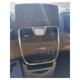 2015 CHRYSLER TOWN AND COUNTRY TOURING *No Accidents | 2 Owner* (NO RESERVE)