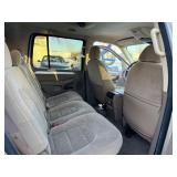 2004 FORD EXPLORER XLT *1 Owner | 102k Miles | No Accidents | 4x4 | 3rd Row* (NO RESERVE)