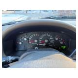 2004 FORD EXPLORER XLT *1 Owner | 102k Miles | No Accidents | 4x4 | 3rd Row* (NO RESERVE)