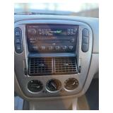 2004 FORD EXPLORER XLT *1 Owner | 102k Miles | No Accidents | 4x4 | 3rd Row* (NO RESERVE)