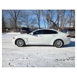 2012 JAGUAR XF *No Accidents | Prior Certified Pre-Owned | 121k Miles* (NO RESERVE)