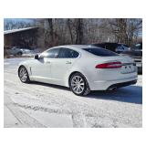 2012 JAGUAR XF *No Accidents | Prior Certified Pre-Owned | 121k Miles* (NO RESERVE)