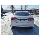 2012 JAGUAR XF *No Accidents | Prior Certified Pre-Owned | 121k Miles* (NO RESERVE)