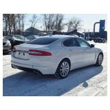 2012 JAGUAR XF *No Accidents | Prior Certified Pre-Owned | 121k Miles* (NO RESERVE)