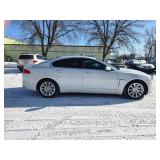 2012 JAGUAR XF *No Accidents | Prior Certified Pre-Owned | 121k Miles* (NO RESERVE)