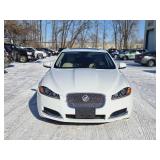2012 JAGUAR XF *No Accidents | Prior Certified Pre-Owned | 121k Miles* (NO RESERVE)