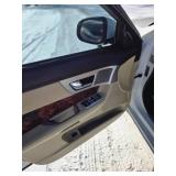 2012 JAGUAR XF *No Accidents | Prior Certified Pre-Owned | 121k Miles* (NO RESERVE)