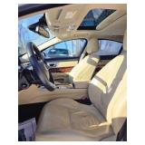 2012 JAGUAR XF *No Accidents | Prior Certified Pre-Owned | 121k Miles* (NO RESERVE)