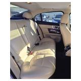2012 JAGUAR XF *No Accidents | Prior Certified Pre-Owned | 121k Miles* (NO RESERVE)